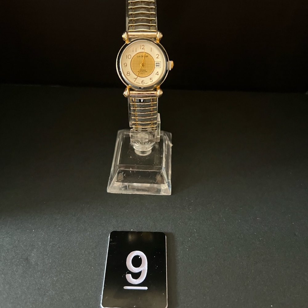 Women’s LA GEAR watch